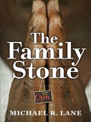 cover image of The Family Stone